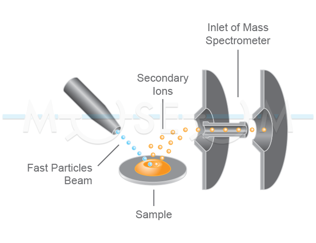 Mass spectrometry
